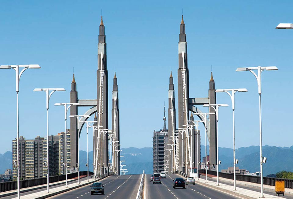 北京青山綠野環保科技有限公司